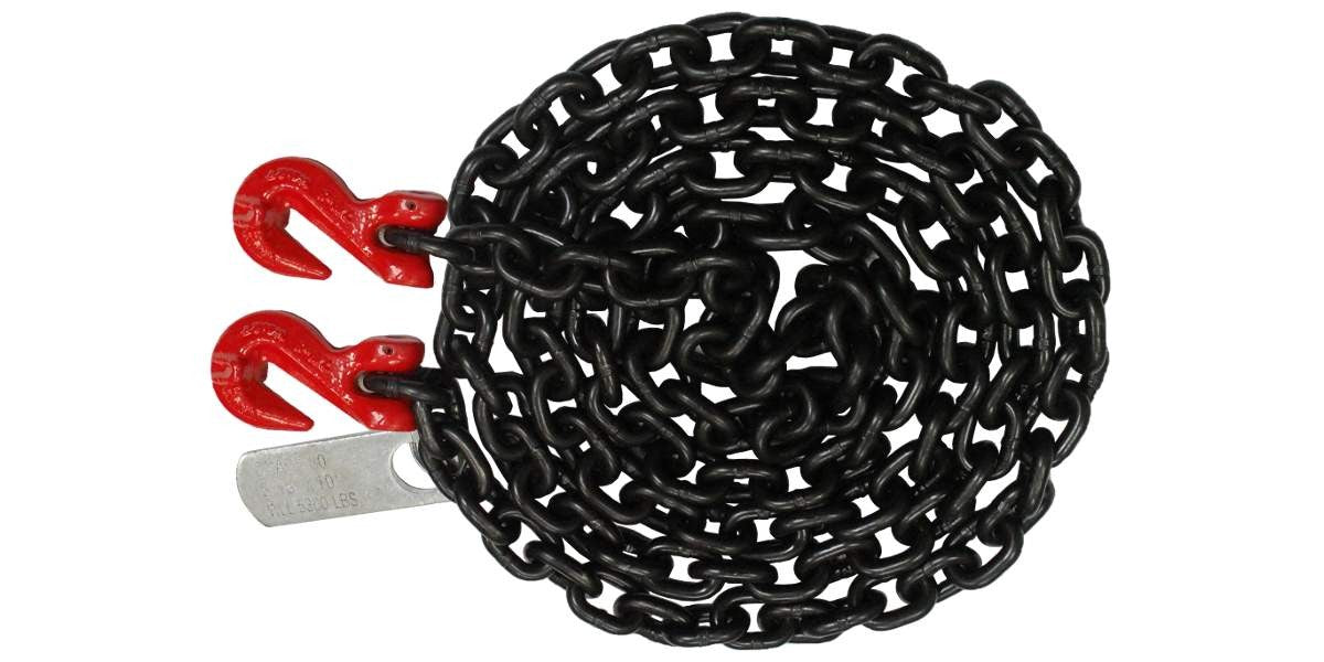 Binder Chains Grade 80