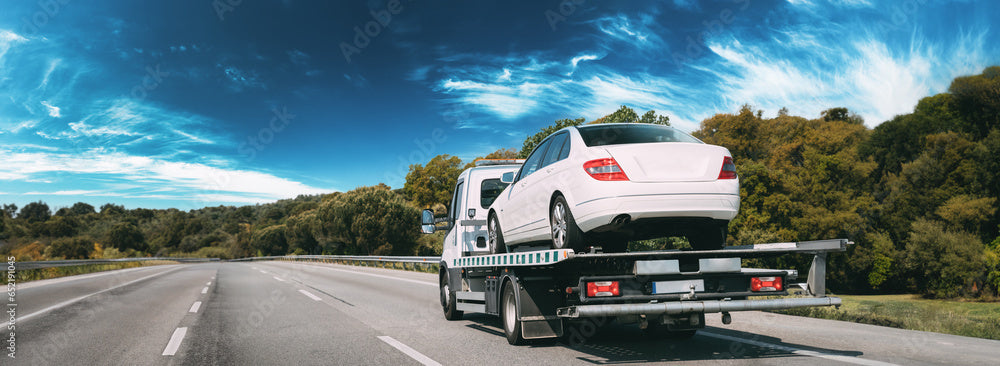 Revving Up Your Towing Business: Effective Marketing Strategies for Success