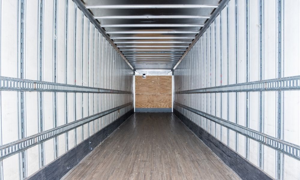 Horizontal vs. Vertical E-Tracks: What Are the Differences