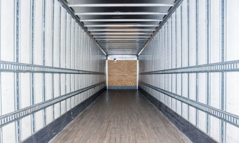Horizontal vs. Vertical E-Tracks: What Are the Differences