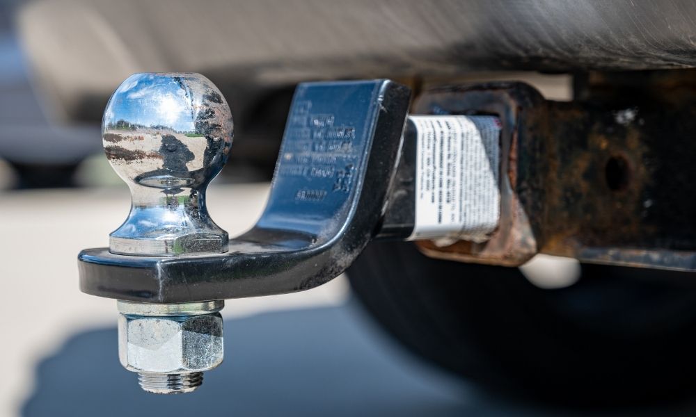 Top 5 Must-Know Applications for a Tow Hitch