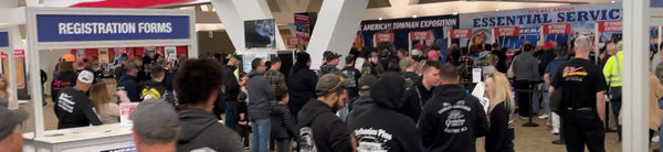 Towing Industry Trade Shows: Connecting, Innovating, and Advancing