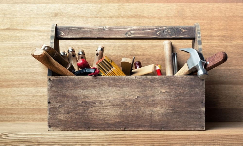 Essential Tools Every Repo Man Needs in Their Toolbox