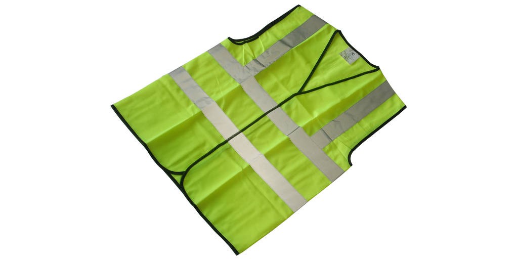 Safety Vest