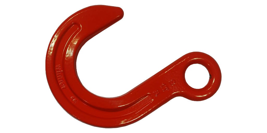 Foundry Hook from PEWAG