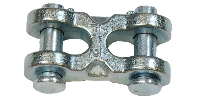 Twin Clevis