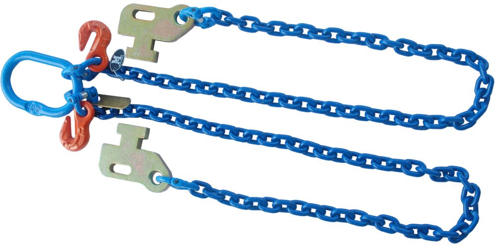 Container Lifting Chains