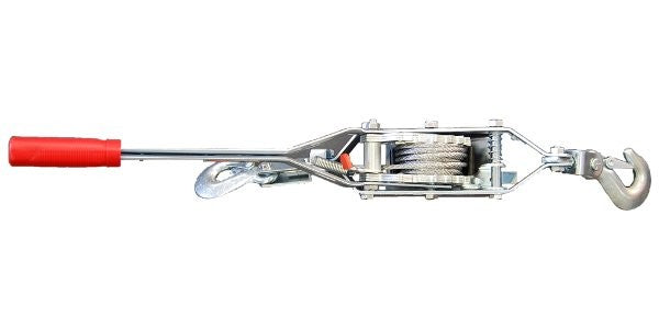 Hand Tools
