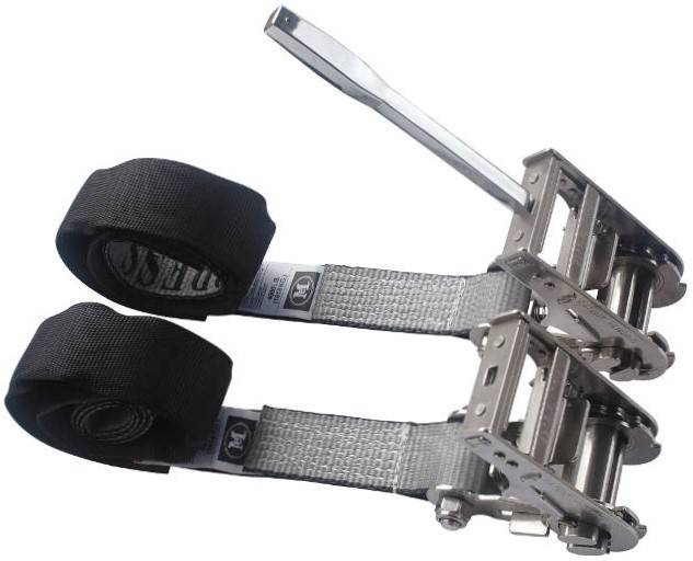 Stainless Steel Series