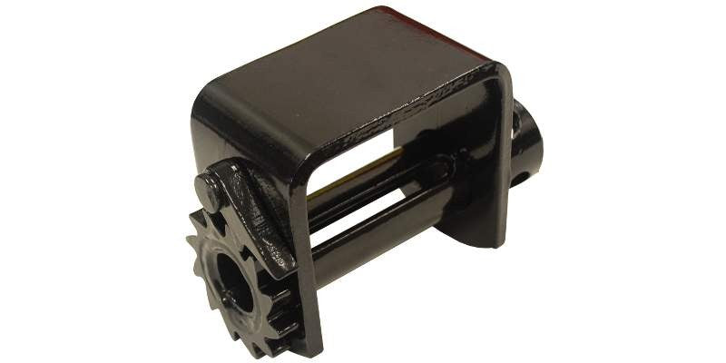 Truck Winches