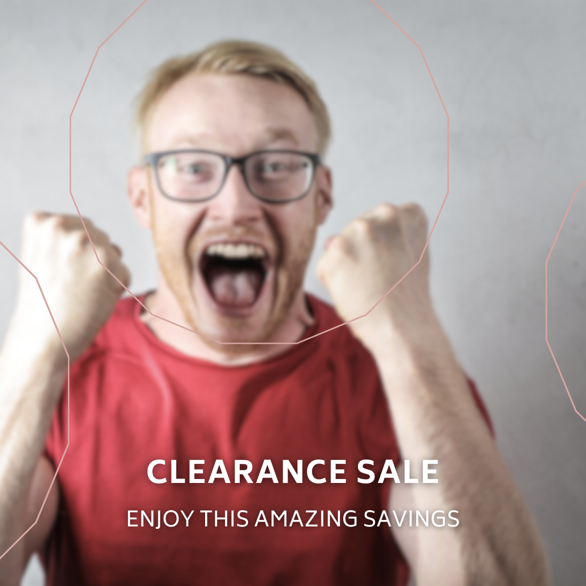 Clearance Items