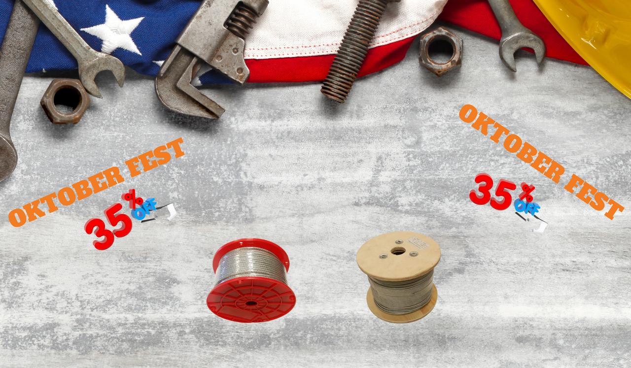 GAC OKTOBERFEST SALE
