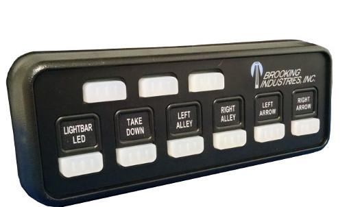 Lighting Controls