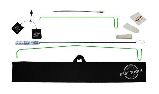 Lockout Kits