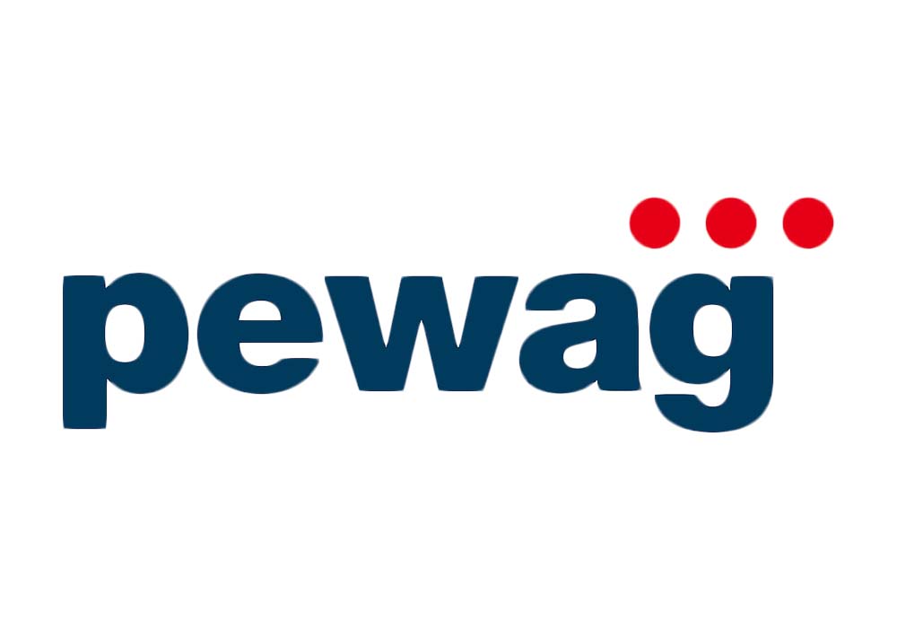 PEWAG