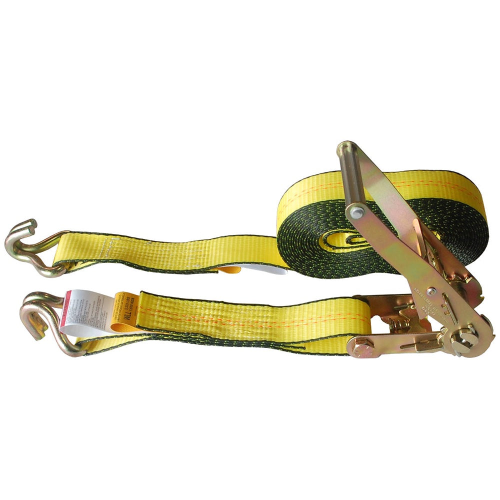Ratchet Straps and Accessories - Inactive