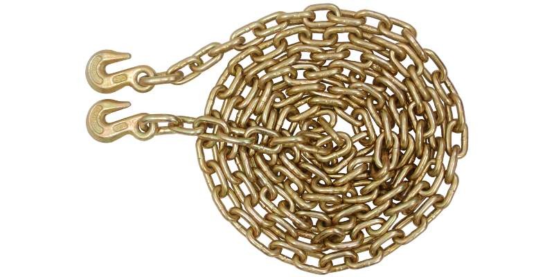 Binder Chains Grade 70