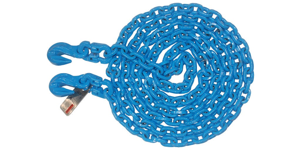 Binder Chains Grade 120