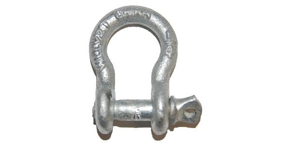 Recovery Chains, Hooks & Accessories