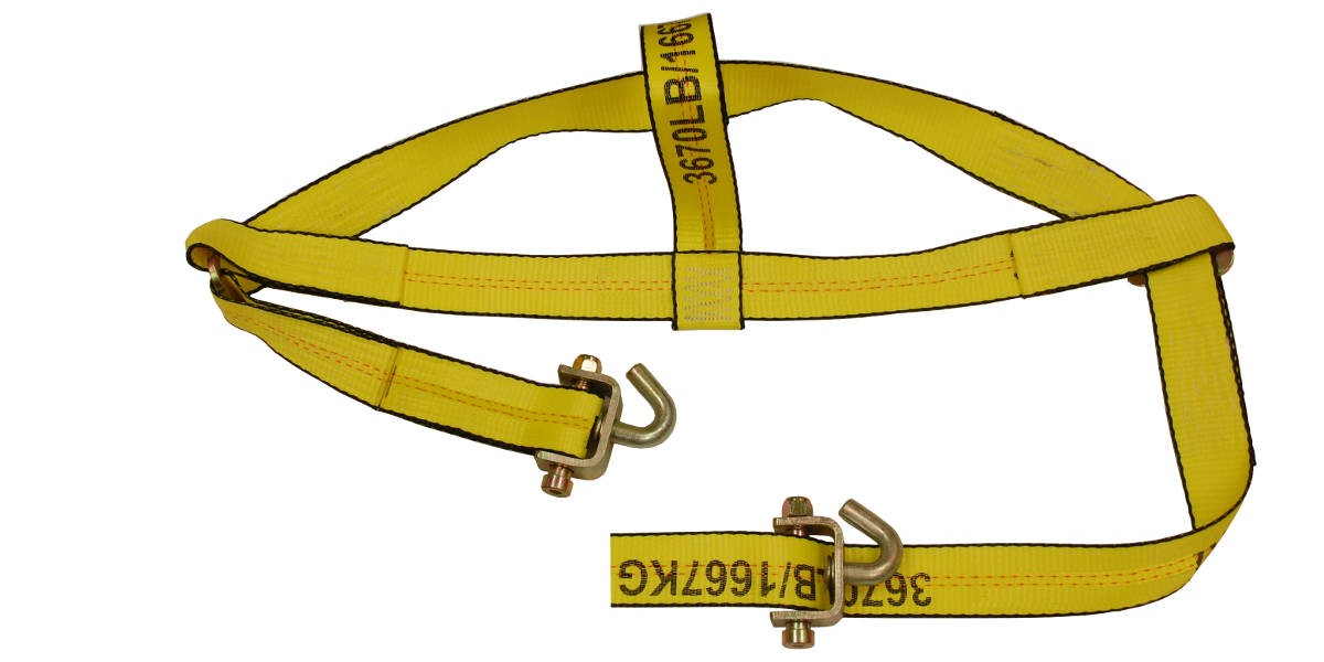 Auto Transport Straps