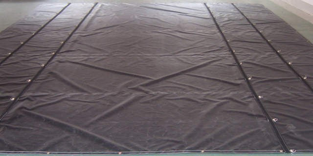 Steel Tarps