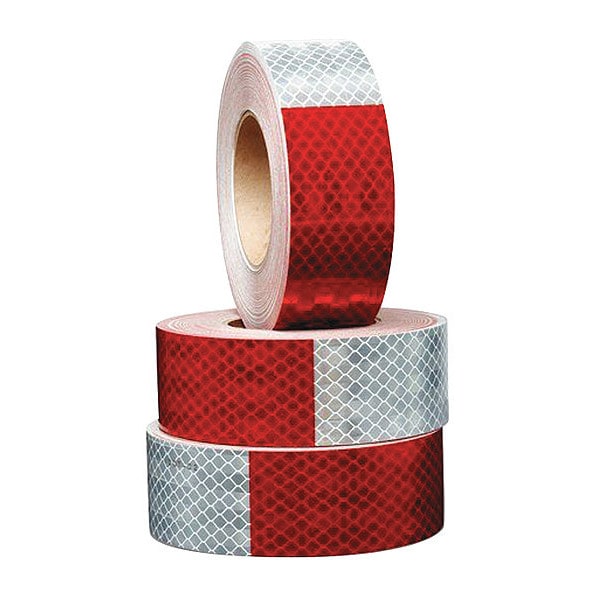 Reflective Conspicuity Tape