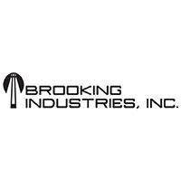 Brooking industries logo1