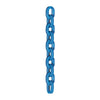 PEWAG Grade 120 Chain Tie Down Transport 3/8''X20' with 2 EYE GRAB HOOKS - Manufacturer Express