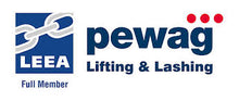 PEWAG, Chain manufacturer, hoist chains, lifting, grade 120, grade, chain load, connecting link