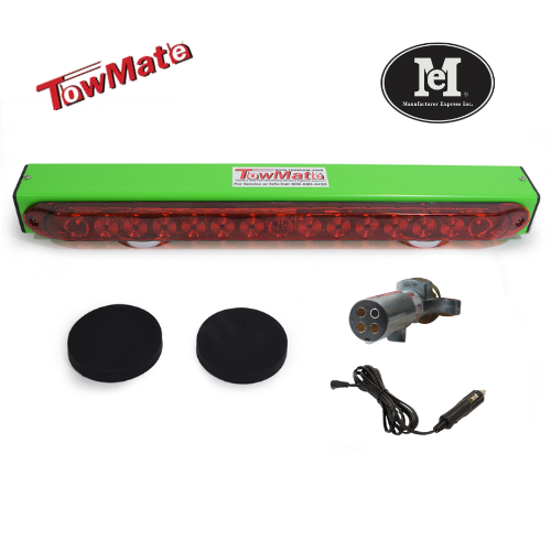 TowMate 22