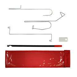 Econo Lockout Kit - Manufacturer Express