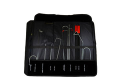 Original Velcro Lockout Kit - Manufacturer Express