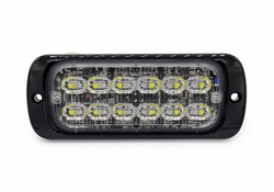ST26D 24 LED SUPER-THIN | SURFACE MOUNT - Manufacturer Express