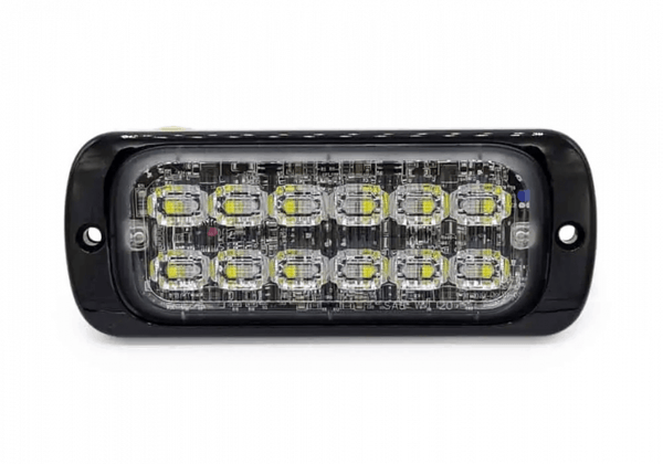 ST26D 24 LED SUPER-THIN | SURFACE MOUNT - Manufacturer Express