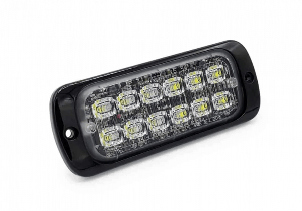 ST26D 24 LED SUPER-THIN | SURFACE MOUNT - Manufacturer Express