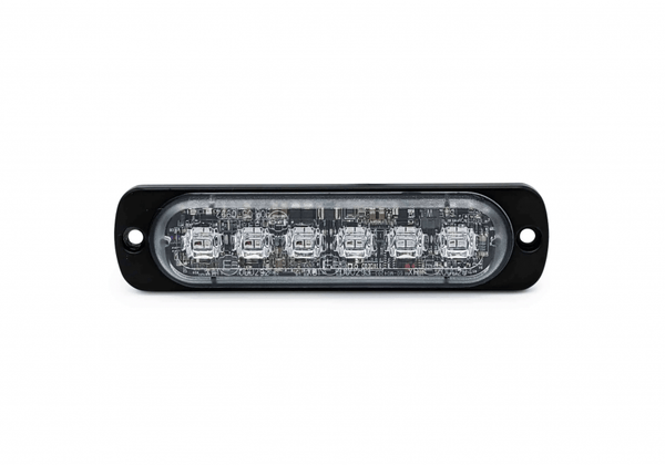 ST26D 24 LED SUPER-THIN | SURFACE MOUNT - Manufacturer Express