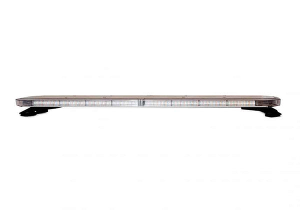 Tempest LED Light Bar LOW PROFILE DUAL COLOR ROOFTOP LED LIGHT BAR - Manufacturer Express