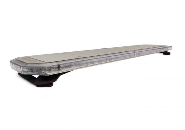 Tempest LED Light Bar LOW PROFILE DUAL COLOR ROOFTOP LED LIGHT BAR - Manufacturer Express