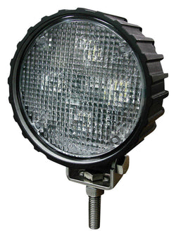 WLG-1B051-00 4 LED WORK LAMP - Manufacturer Express