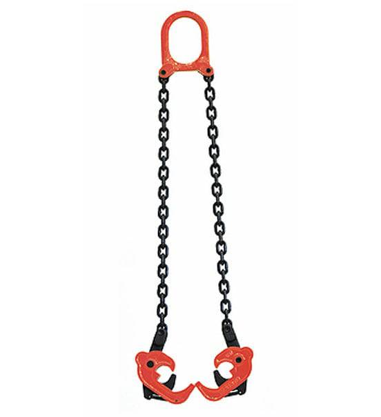 Bison 1 Ton Drum Lifter Sling - Manufacturer Express