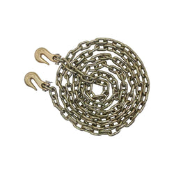 5/16'' Binder Chain Transport Chain Grade 70 Short Link - Manufacturer Express