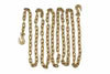 5/8''x10' Binder Chain Transport Chain Grade 70 - Manufacturer Express