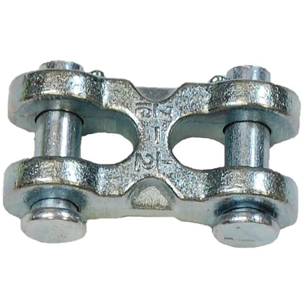 ME Twin Clevis Double Link Heat Treated - Manufacturer Express