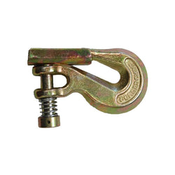 Clevis Grab Hook Safety Latch Grade 70 - Manufacturer Express