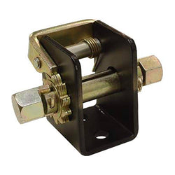 2'' Lashing Winch Truck Tie Down Double Hex Drive - Manufacturer Express