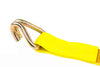 2''x 27' Winch Strap w/ Wire Hook - Manufacturer Express