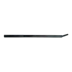 Winch Bars Standard Painted Black Truck Flat Bed 10 PCs - Manufacturer Express