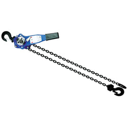 3/4 Ton Lever Chain Puller Chain Hoist Lift - Manufacturer Express