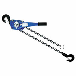 3 Ton Lever Chain Puller Chain Hoist Lift - Manufacturer Express