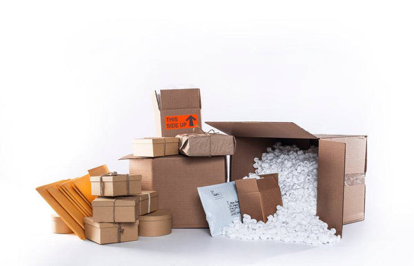 Shipping Zone 2 - Manufacturer Express